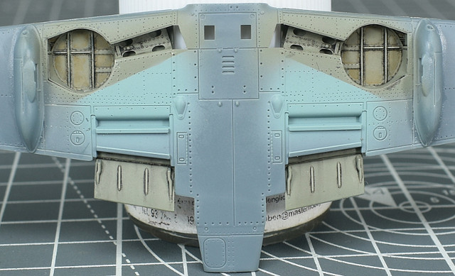 Bf 109G 2R6 PASO RUEDAS 01