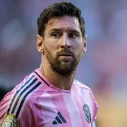 Lionel-Messi