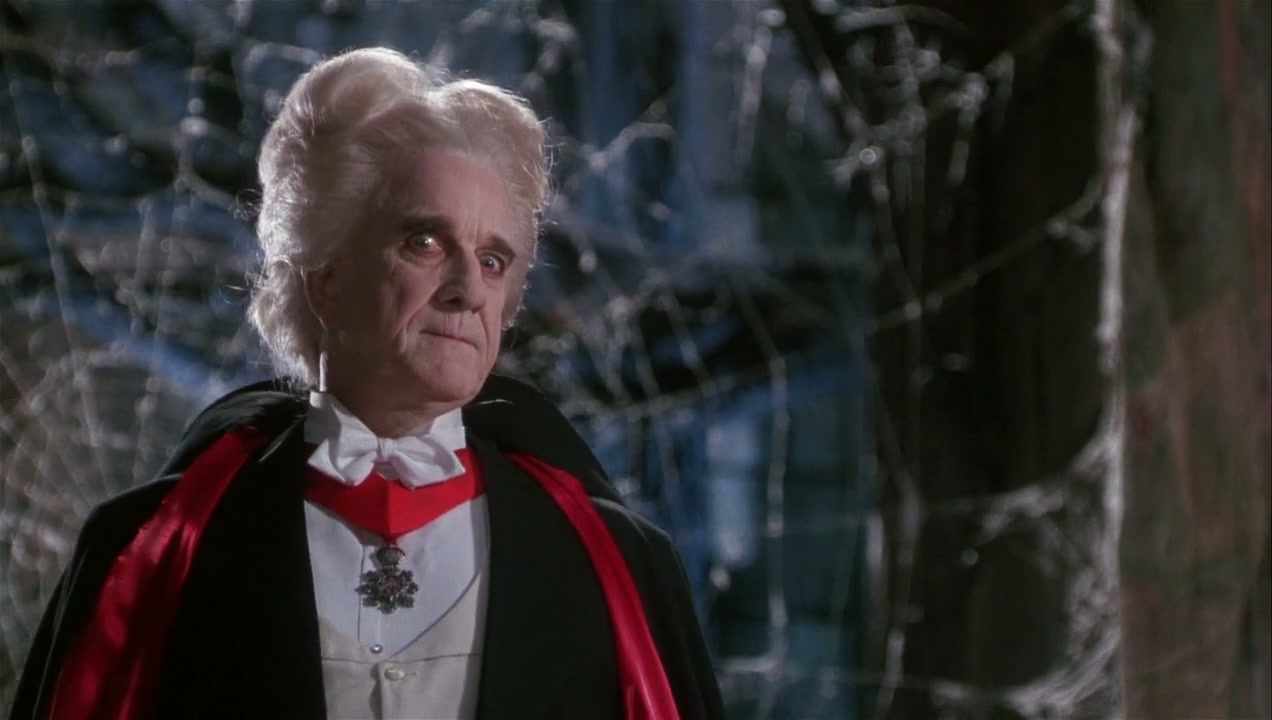 Dracula: Dead and Loving It Screenshot
