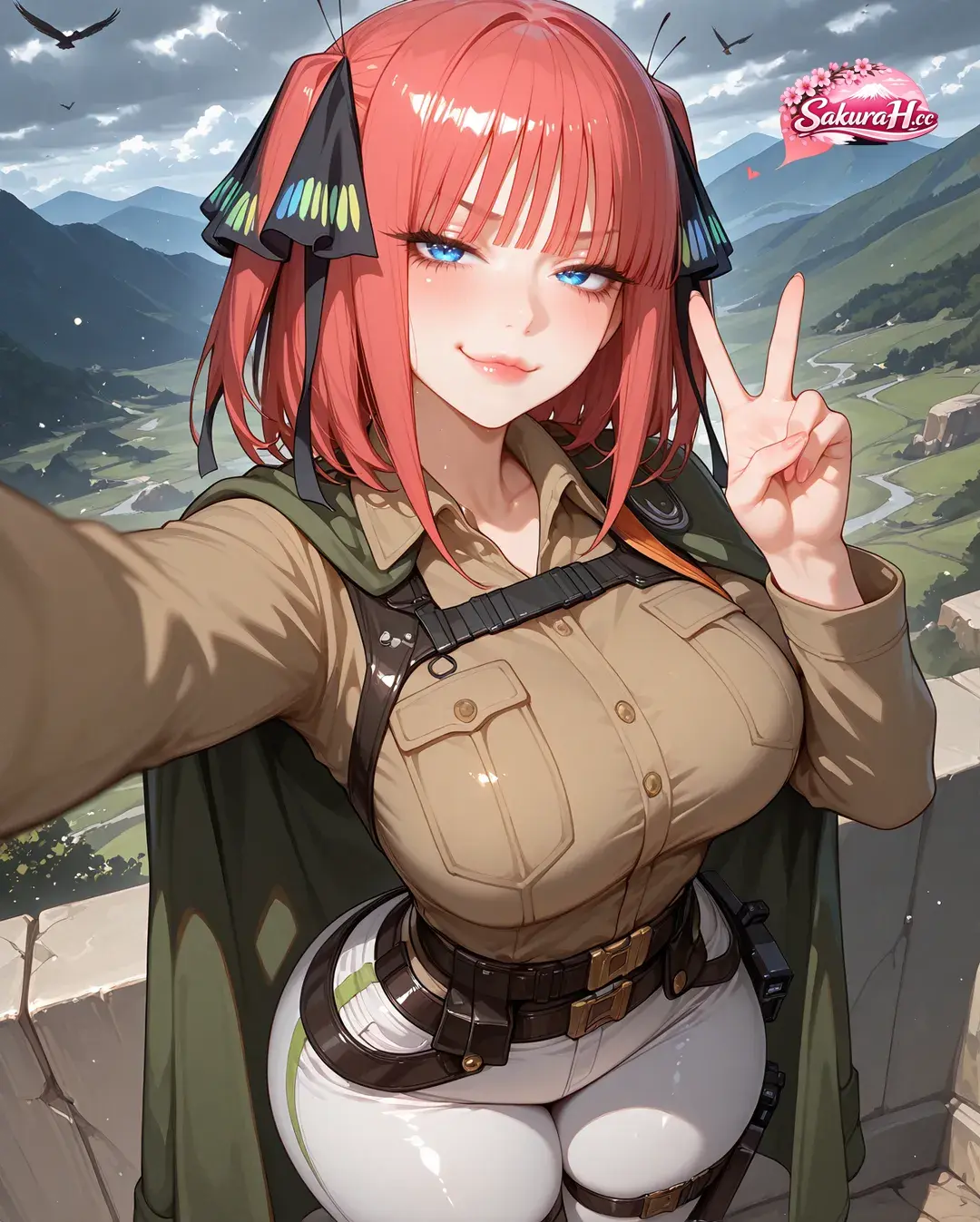 Imagen de SET #069 - Lyria Kazehana