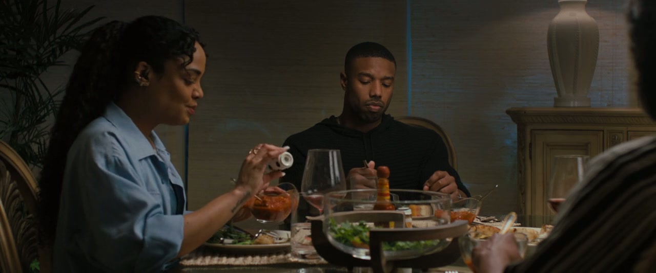 Creed II Screenshot