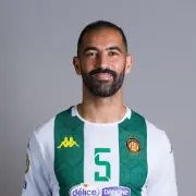 Yassine-Meriah