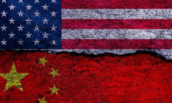 The Bipolar Trap: A Real Danger in the Trump-Xi Era
