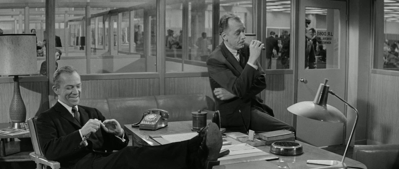 The Apartment Screenshot