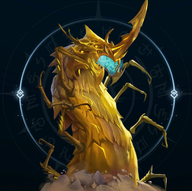 Trophee