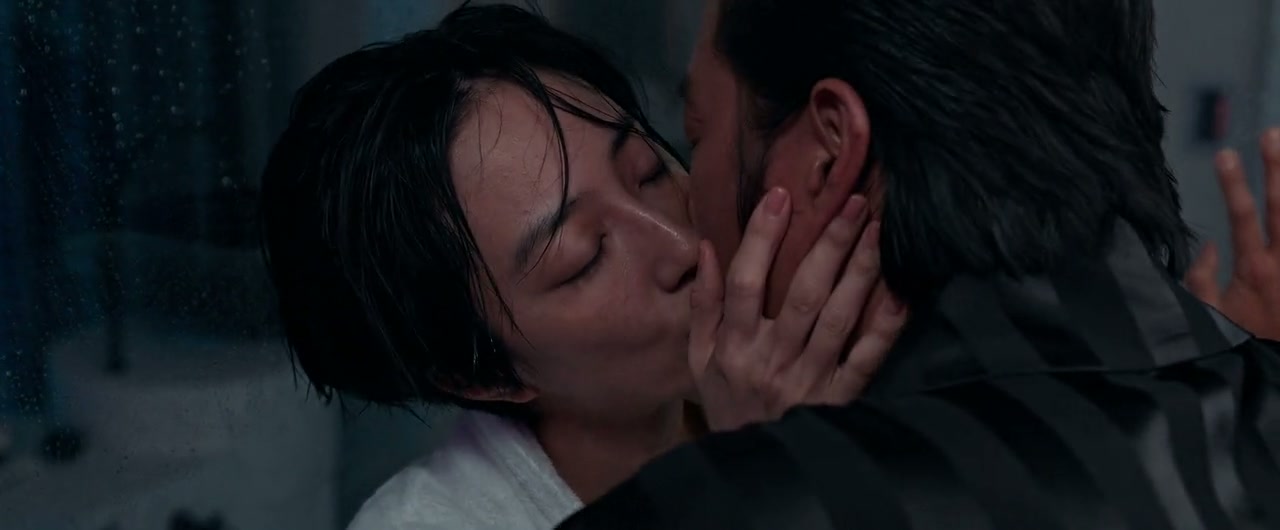 Weekend in Taipei Screenshot