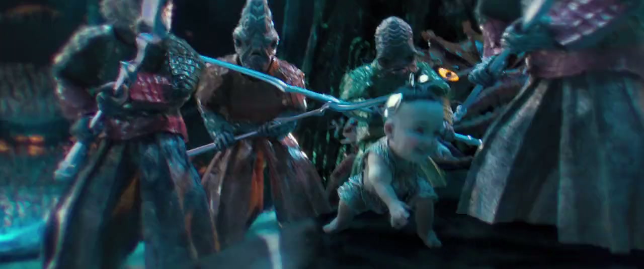 League of Gods Screenshot