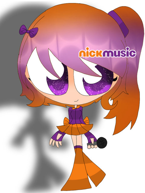 Nick-Music