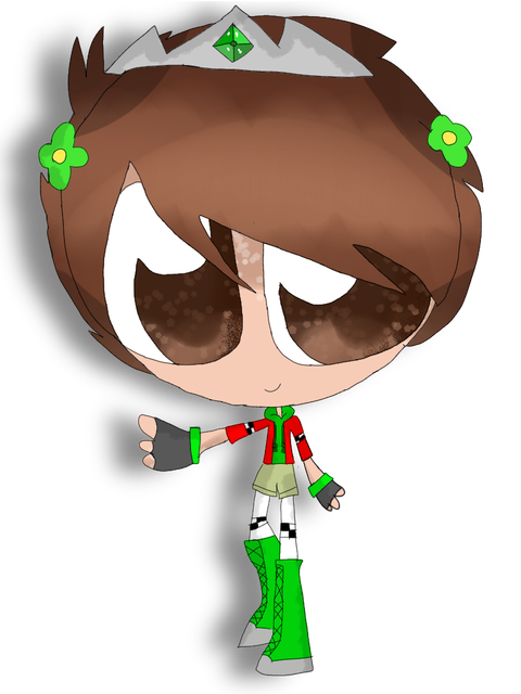 Flora-Edd