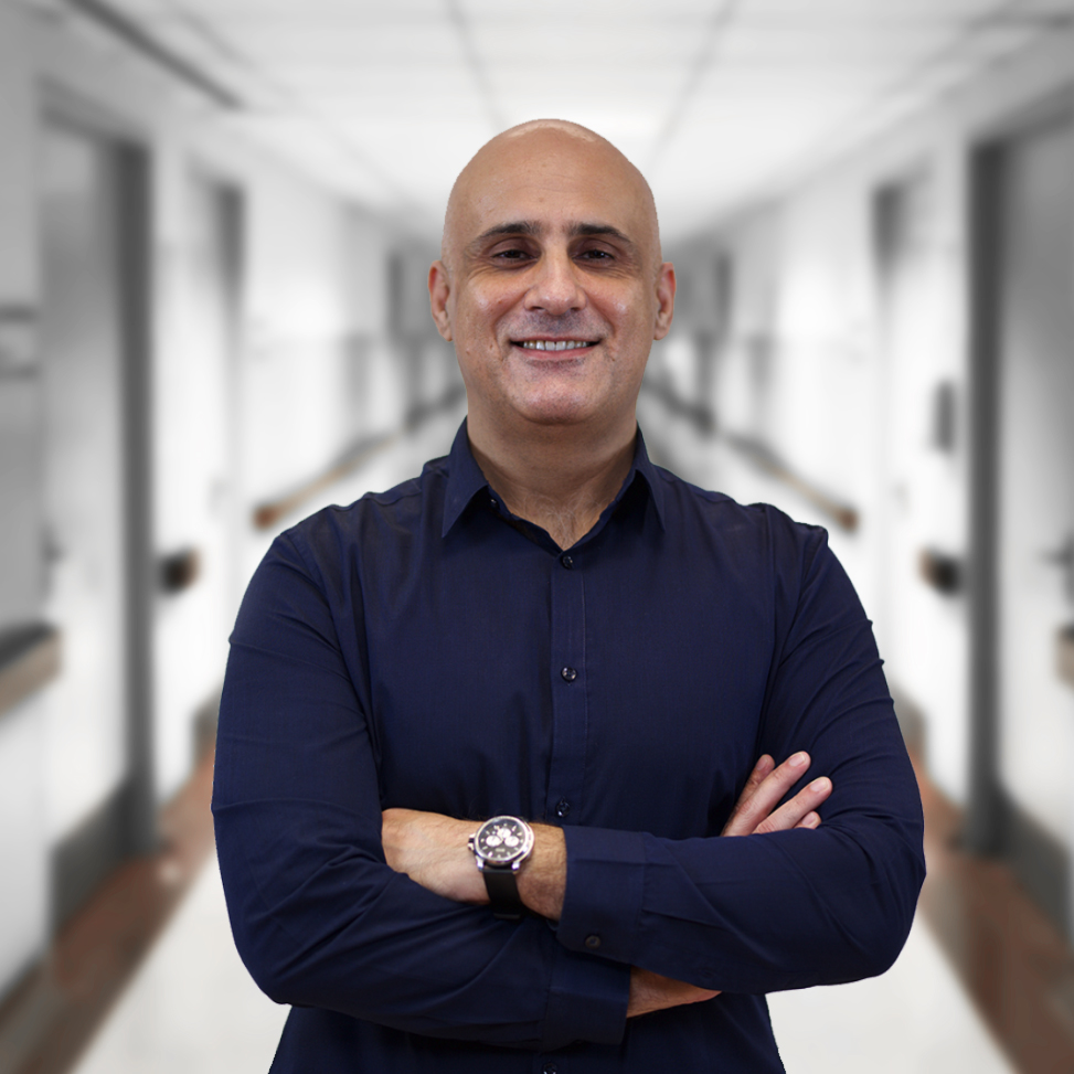 Dr. Muhammad Arif