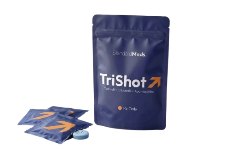 TriShot Supplement