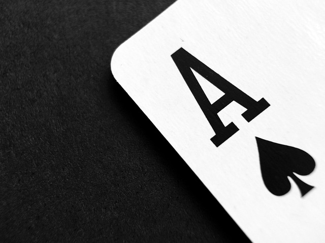 Joueur utilisant un casino en ligne étranger