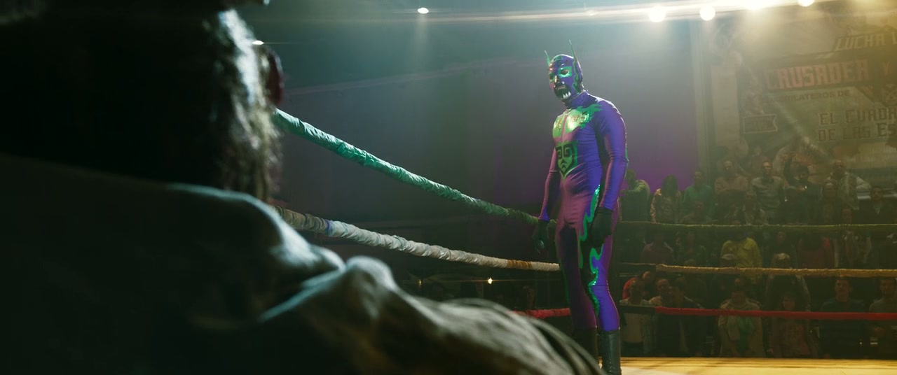 Hellboy Screenshot