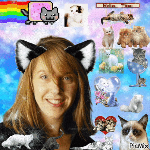 lizkitty