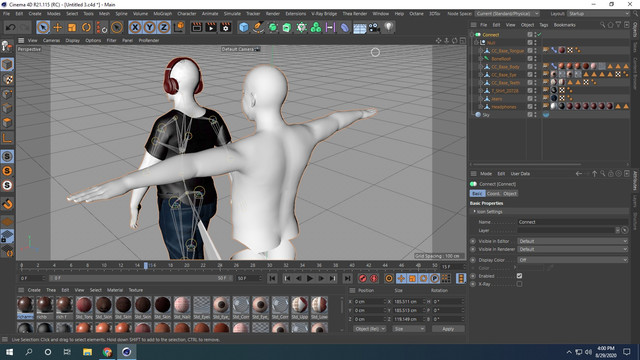 photo-c4d