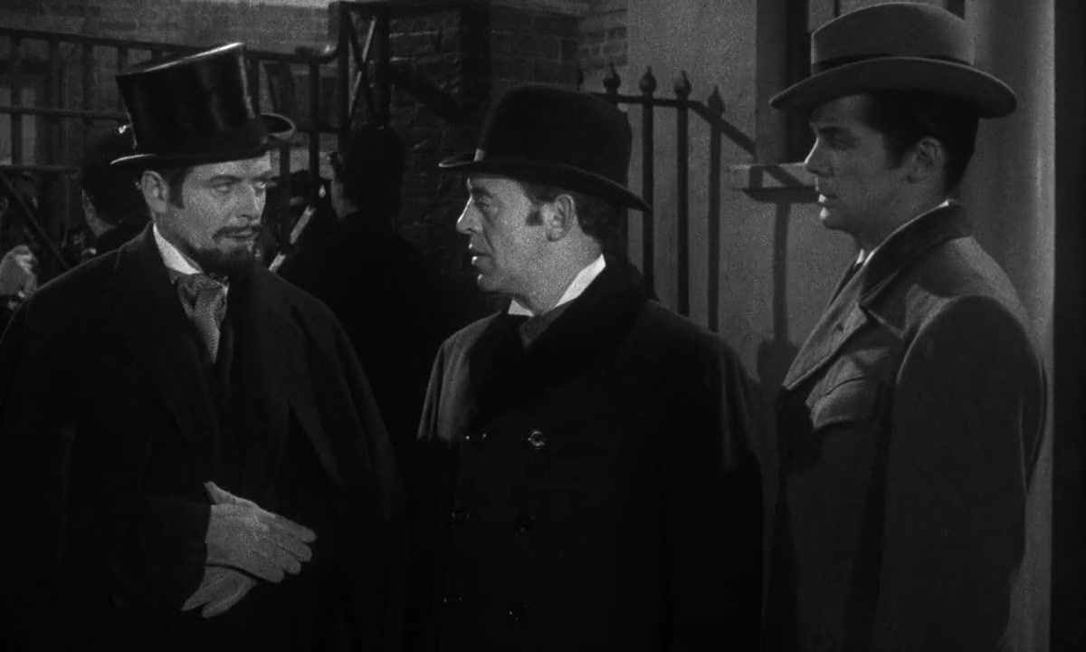 Jack the Ripper Screenshot