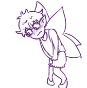 fairy wiggle stuff