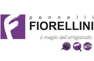 Pennelli Fiorellini