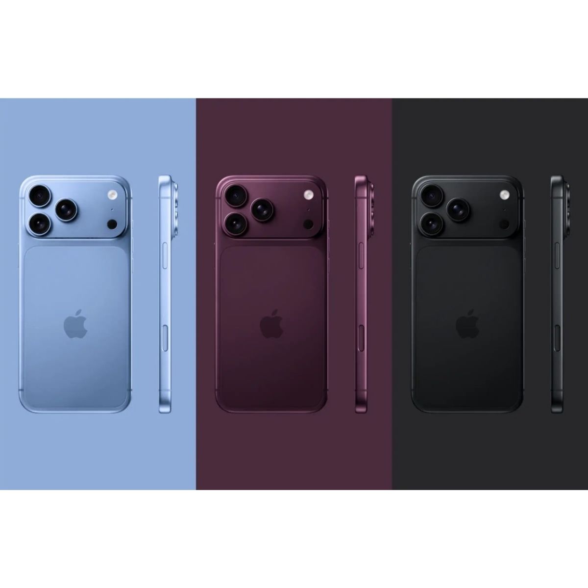 Iphone 18 Pro Max — Black thumbnail 11