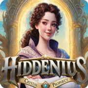Hiddenius5150