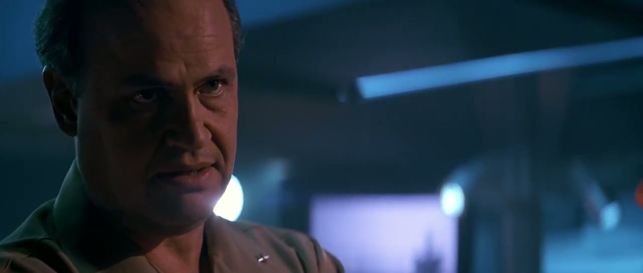 The Hunt for Red October Screenshot