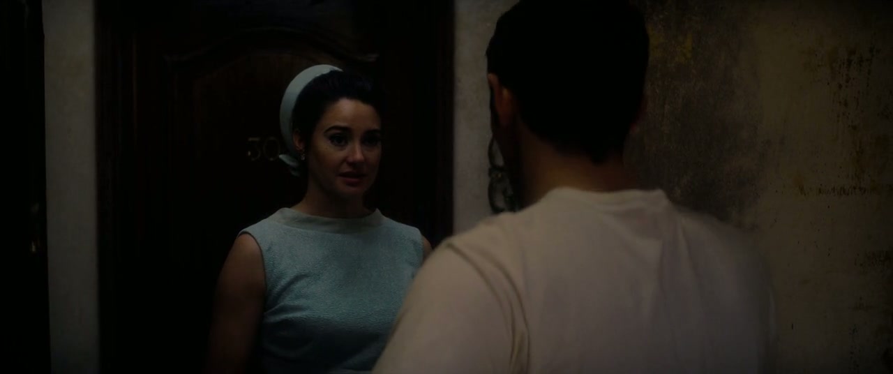 The Last Letter from Your Lover Screenshot