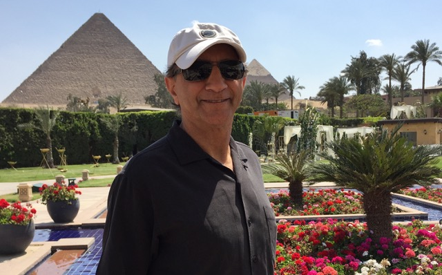 Ghazi Rayan, MD