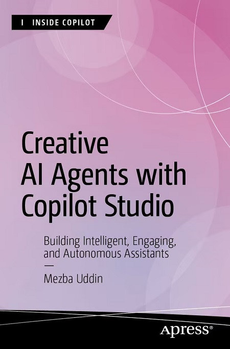 Creative AI Agents with Copilot Studio