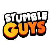 Stumble Guys Logo