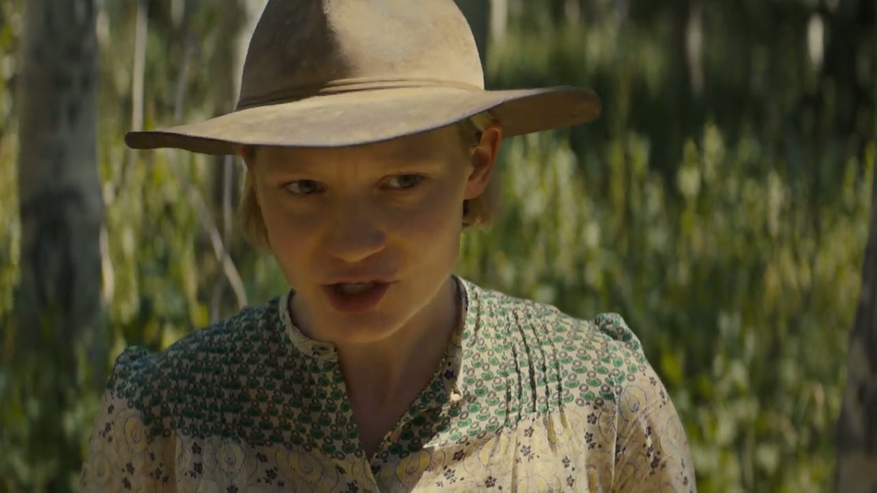 Damsel Screenshot