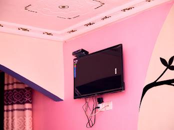Studio meublé à louer à Yaoundé - 25000 FCFA/Jour