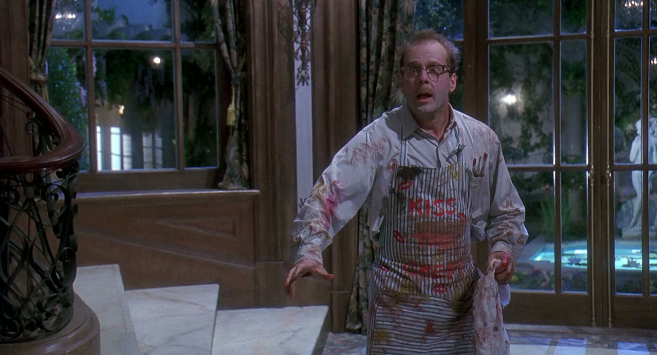 Death Becomes Her Screenshot