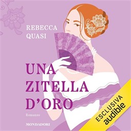 Rebecca Quasi – Una zitella d’oro (2026) (mp3 – 128 kbps)
