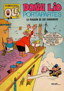 Coleccion OLE 056