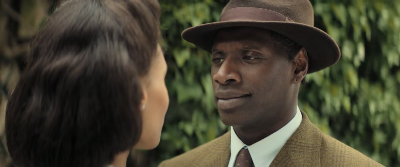 French Lover Screenshot