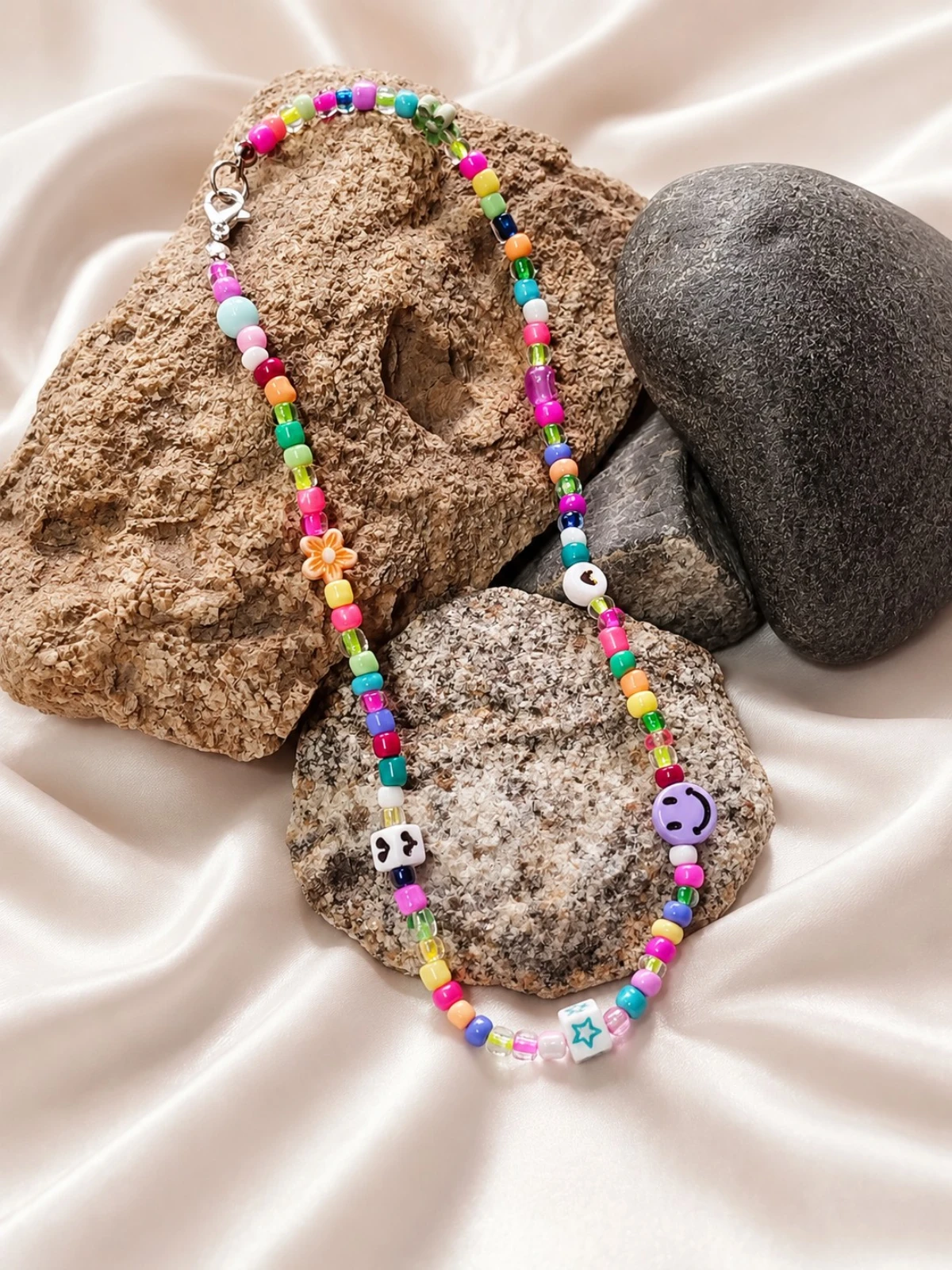 Collar Candy Colors