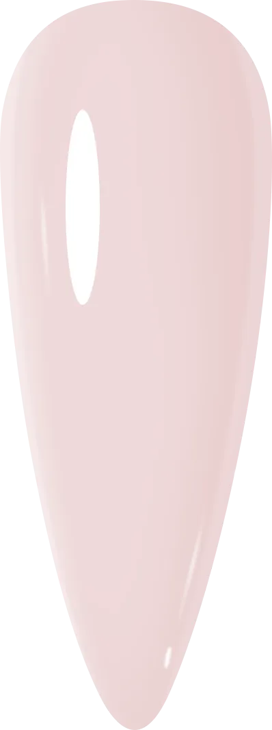 Shade 001 nail swatch