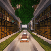 MIS Item Sorter