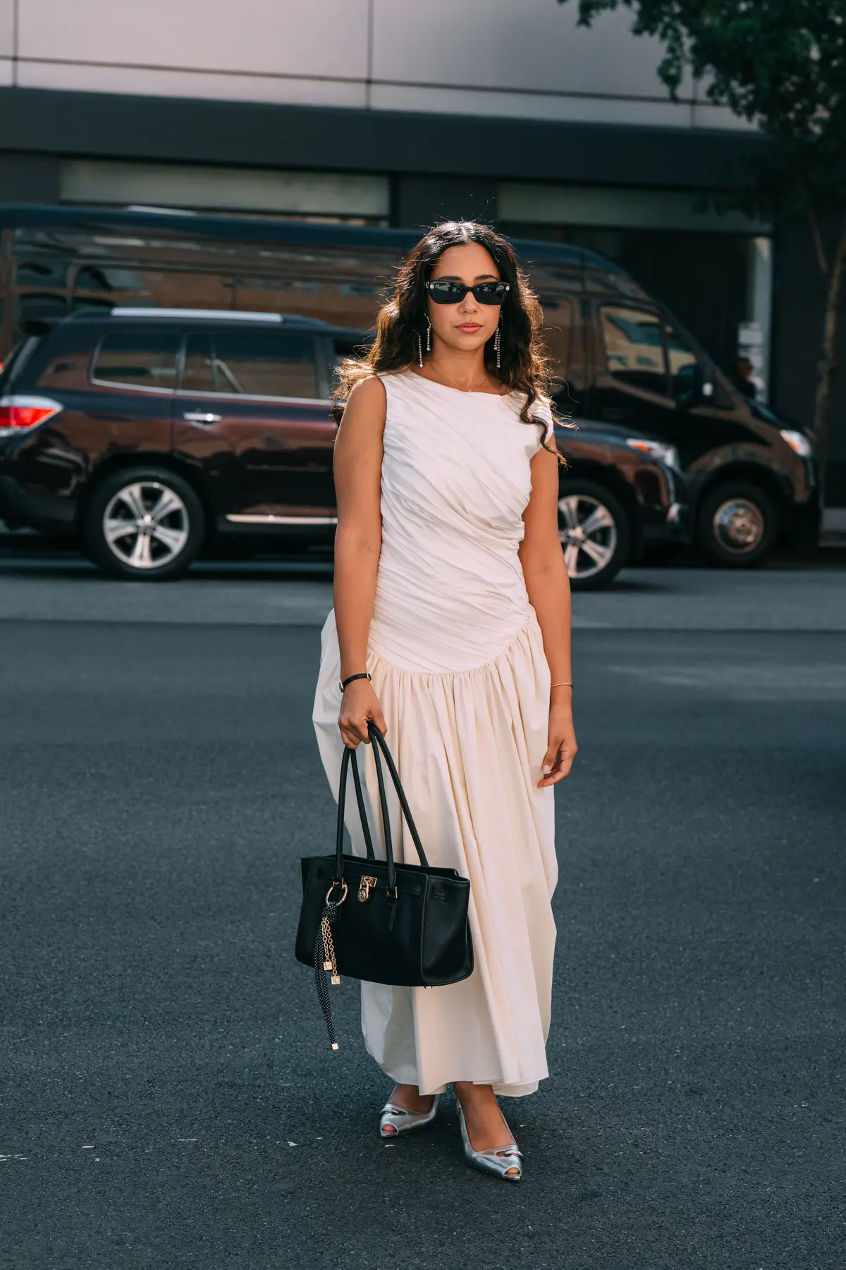Ditching the White Bra: A Guide to Undergarments for White Dresses