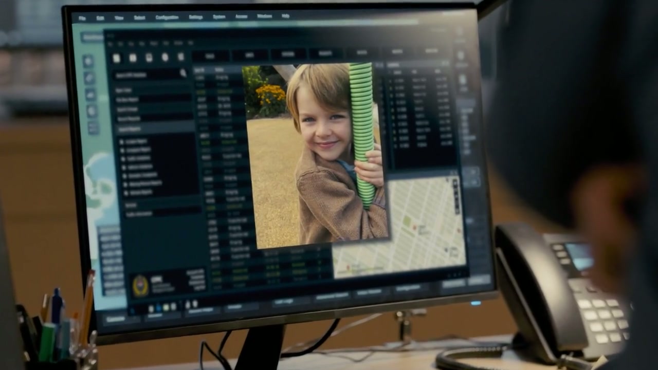 Allegiance Screenshot