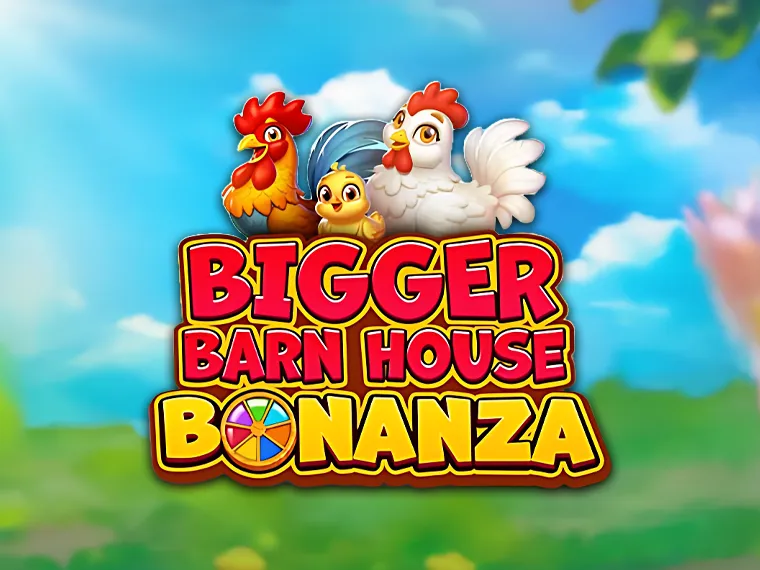 Better Barn House Bonanza Demo Oyna