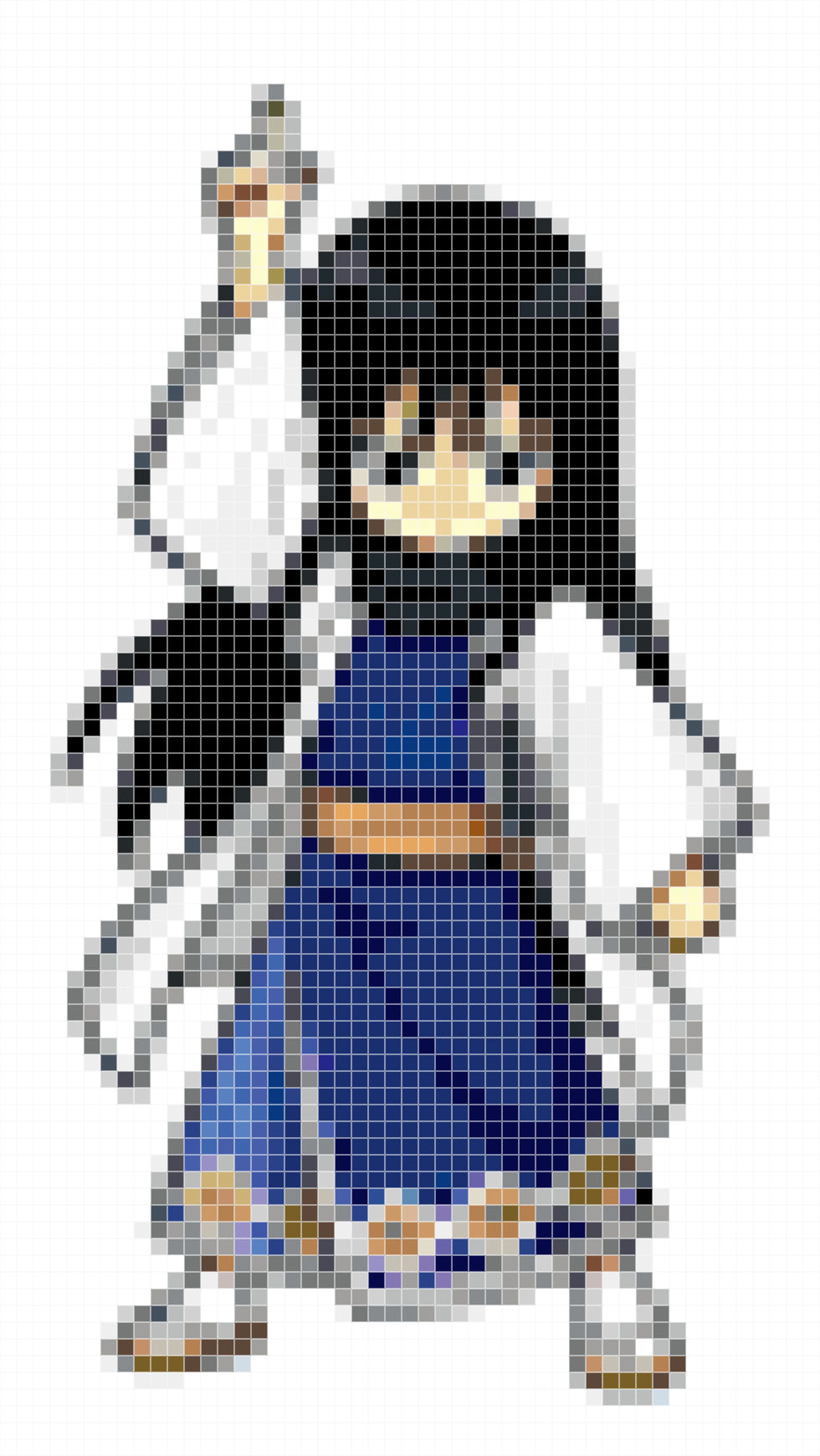 ZURA A01