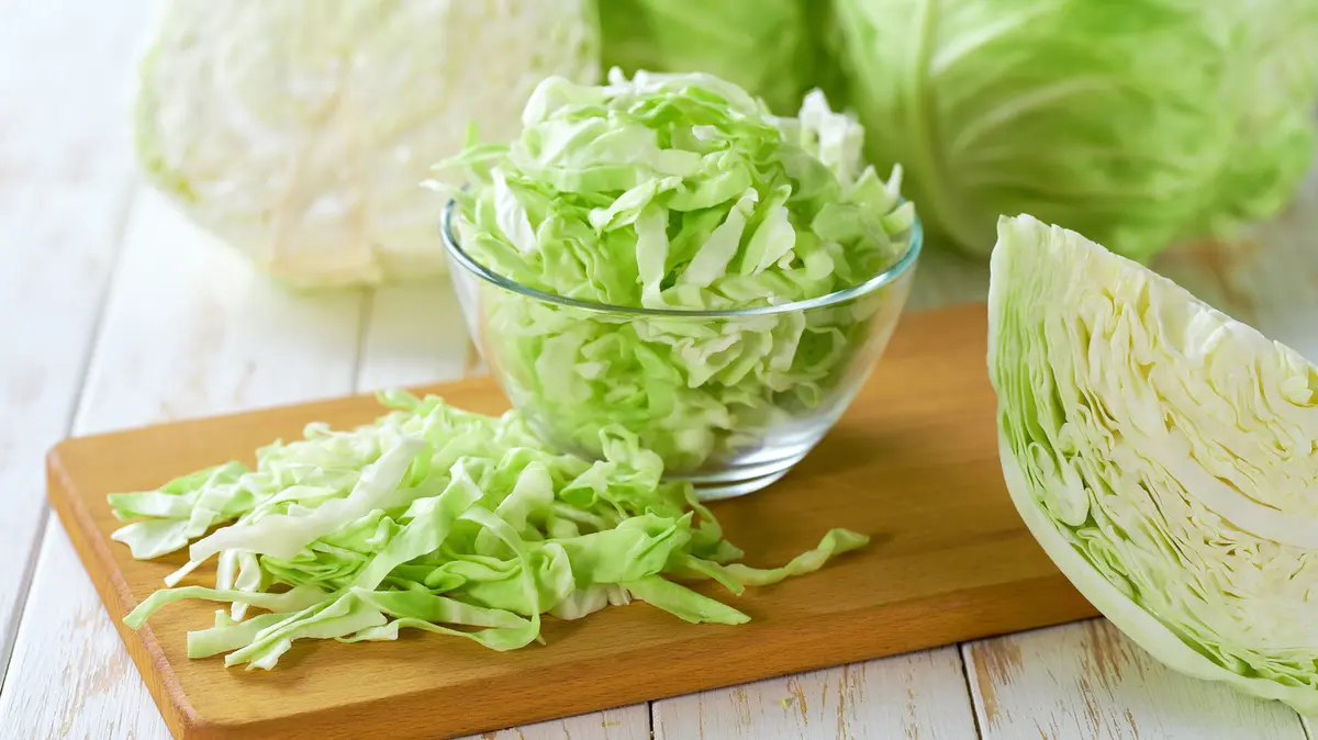 Tangy Cabbage: More Than Just a Flavorful Side Dish