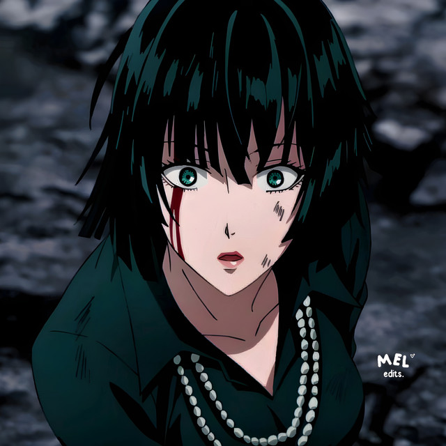 Fubuki - One Punch-Man