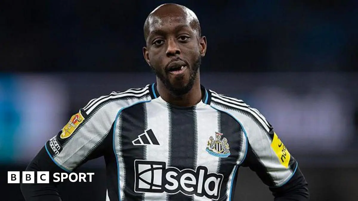 Newcastle United Faces Striker Dilemma After £124 Million