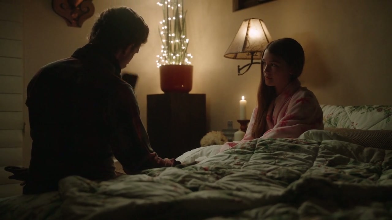 A Cowboy Christmas Romance Screenshot