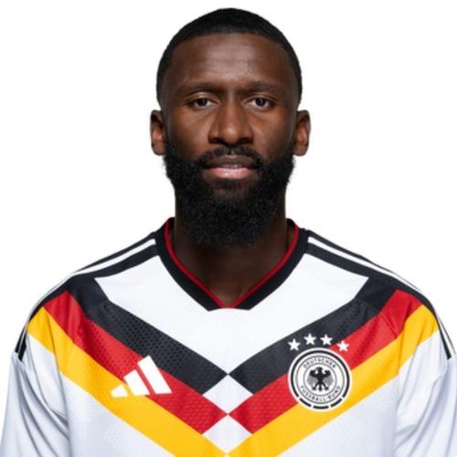 Fotografía de Antonio Rüdiger