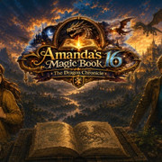 Amandas Magic16