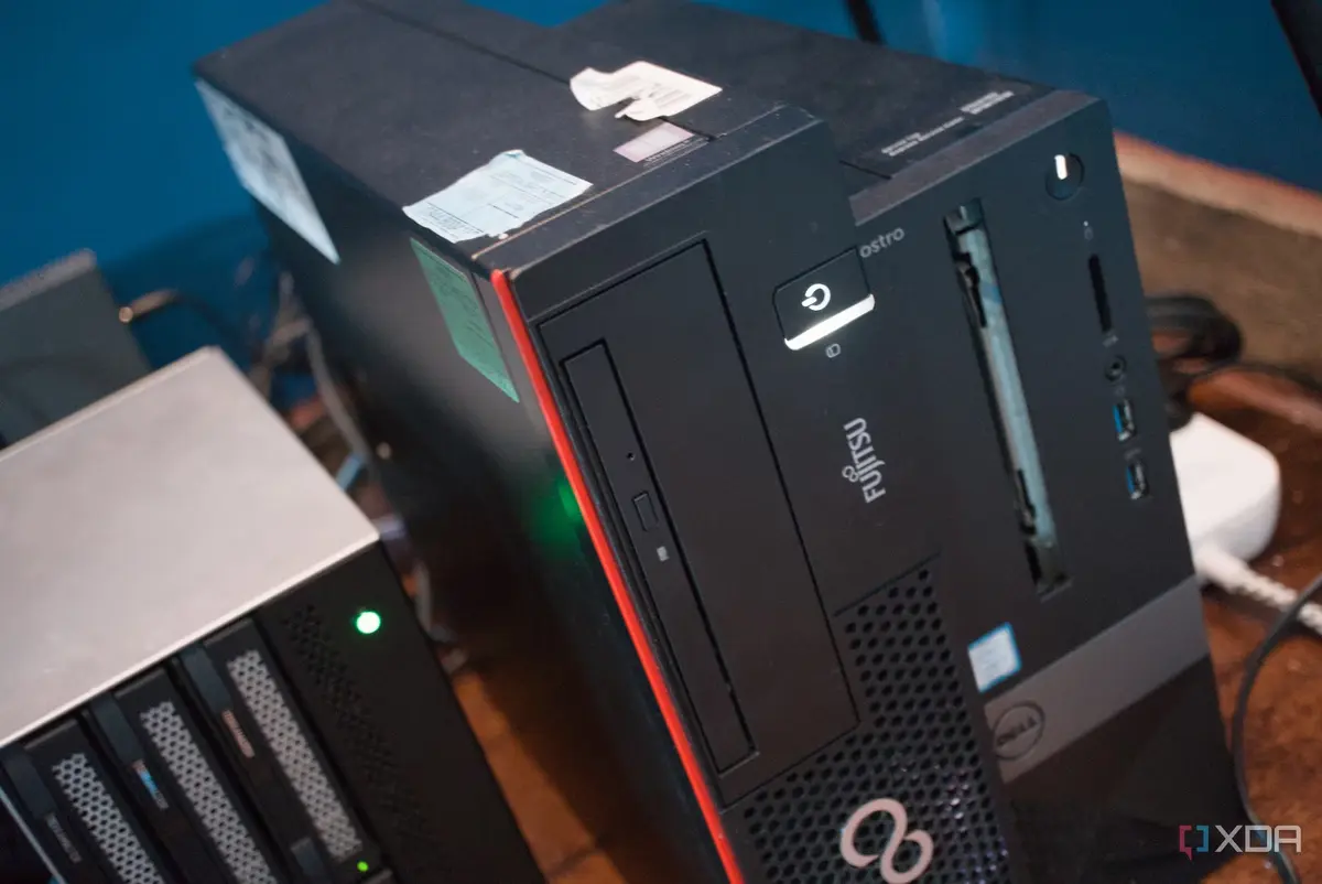 AI Surge Dampens DIY PC Market, Sparks Home‑Lab Renaissance