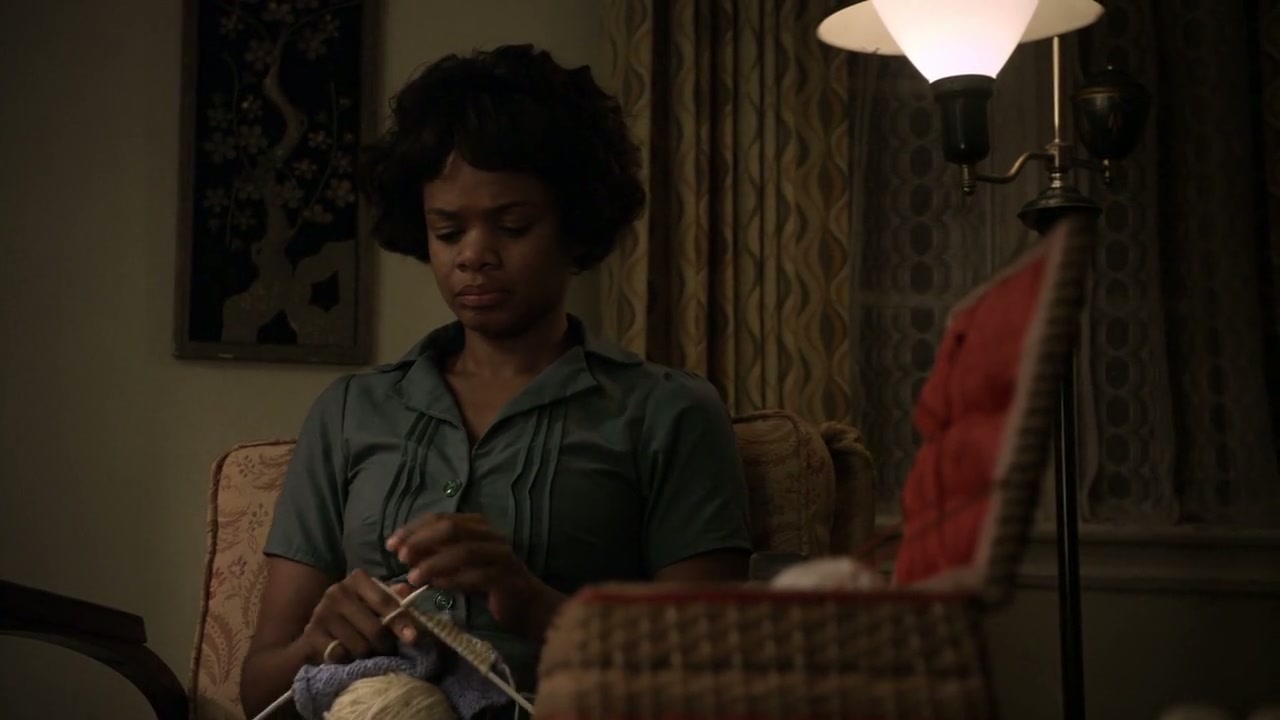 Gifted Hands: The Ben Carson Story Screenshot